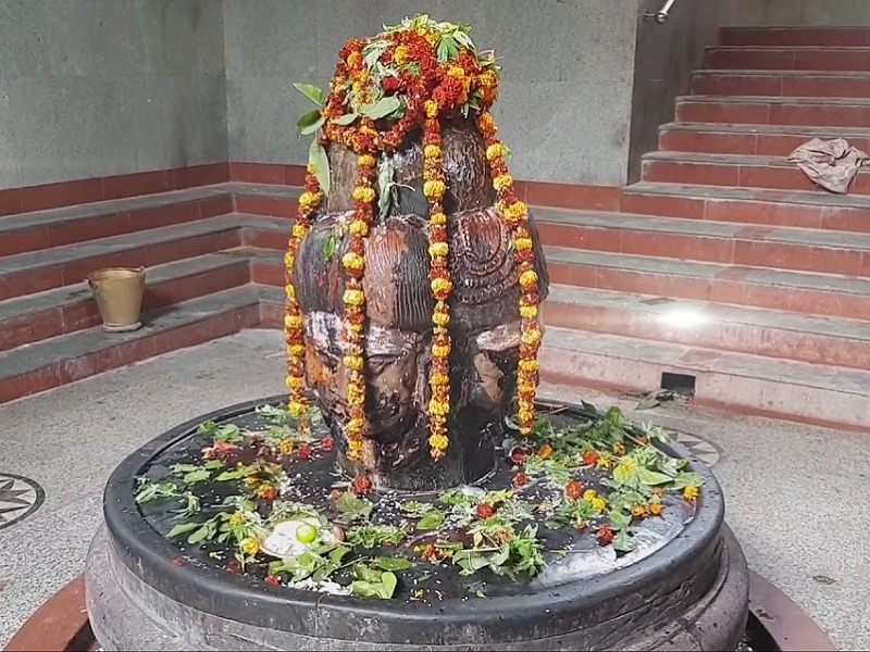 चौमुखी महादेव मंदिर