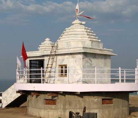 संत सिंगाजी मंदिर - खंडवा