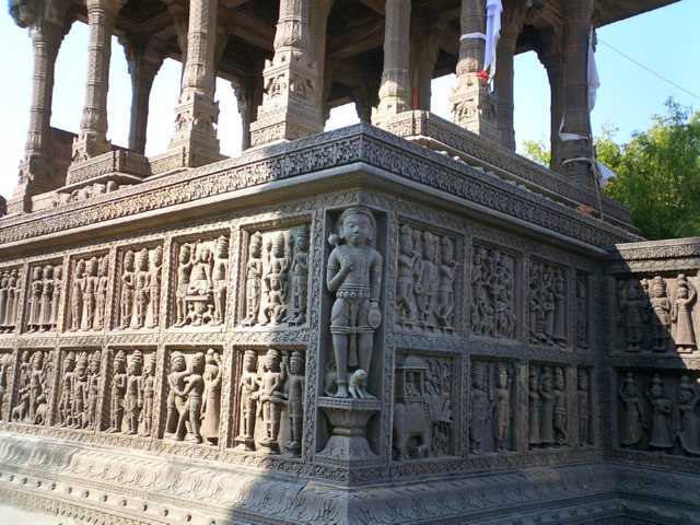 श्यामजी साँका मंदिर-नरसिंहगढ़ , राजगढ़