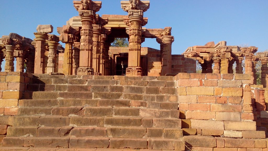 ओमकारेश्वर मांधाता - खंडवा