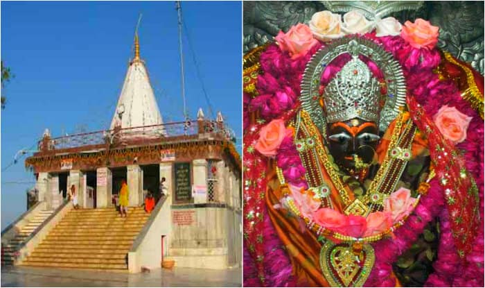 शारदा मंदिर - मैहर