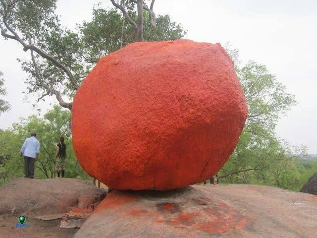 भर्तादेव पार्क छिंदवाड़ा