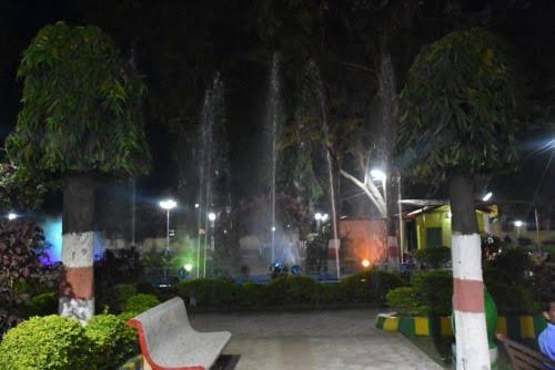 एकता पार्क छिंदवाड़ा