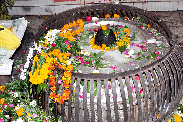 नागेश्वर मंदिर - अयोध्या