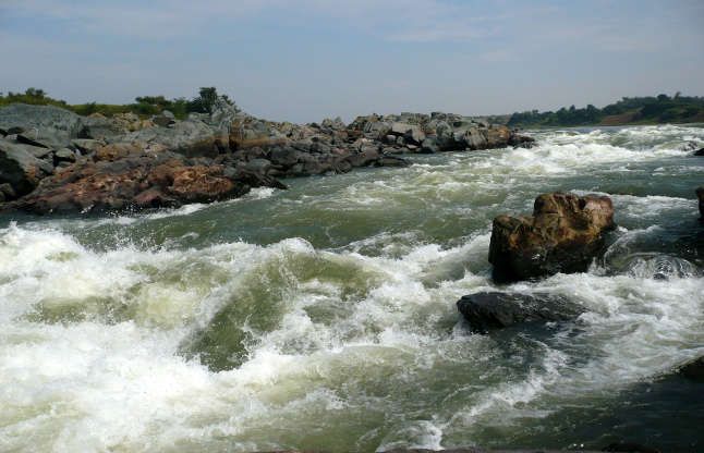 सूरजकुंड , बरमान घाट - नरसिंहपुर