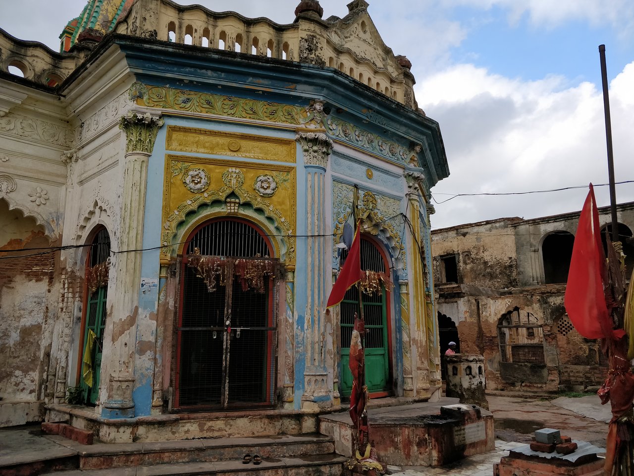 सीता की रसोई - अयोध्या