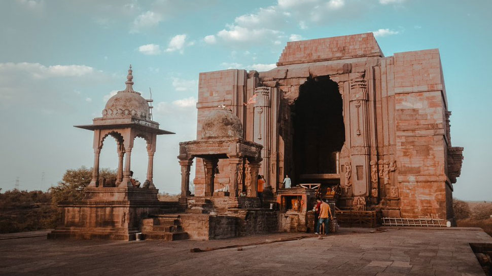 भोजपुर - रायसेन
