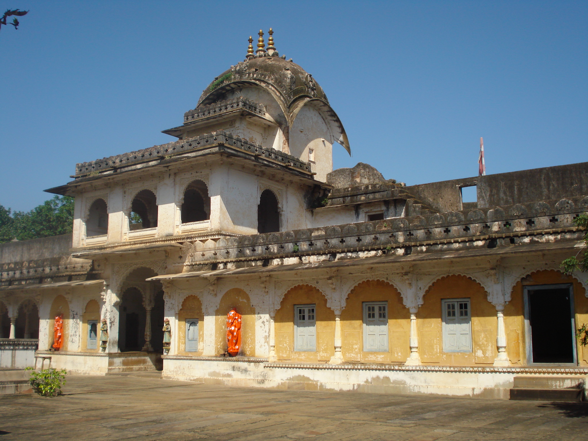 भानपुरा -  मंदसौर 