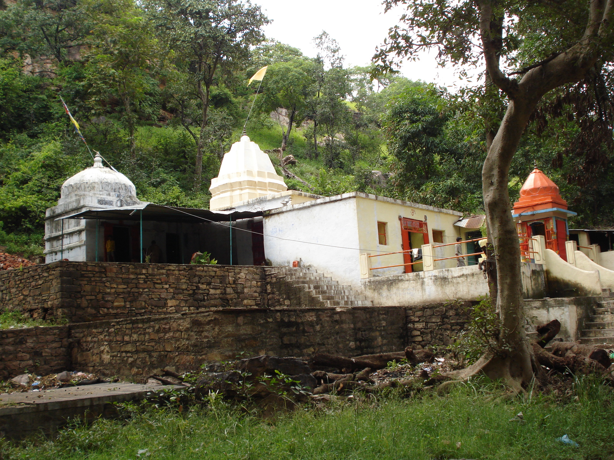 तक्षेश्वर महादेव मंदिर नवाली भानपुरा - मंदसौर
