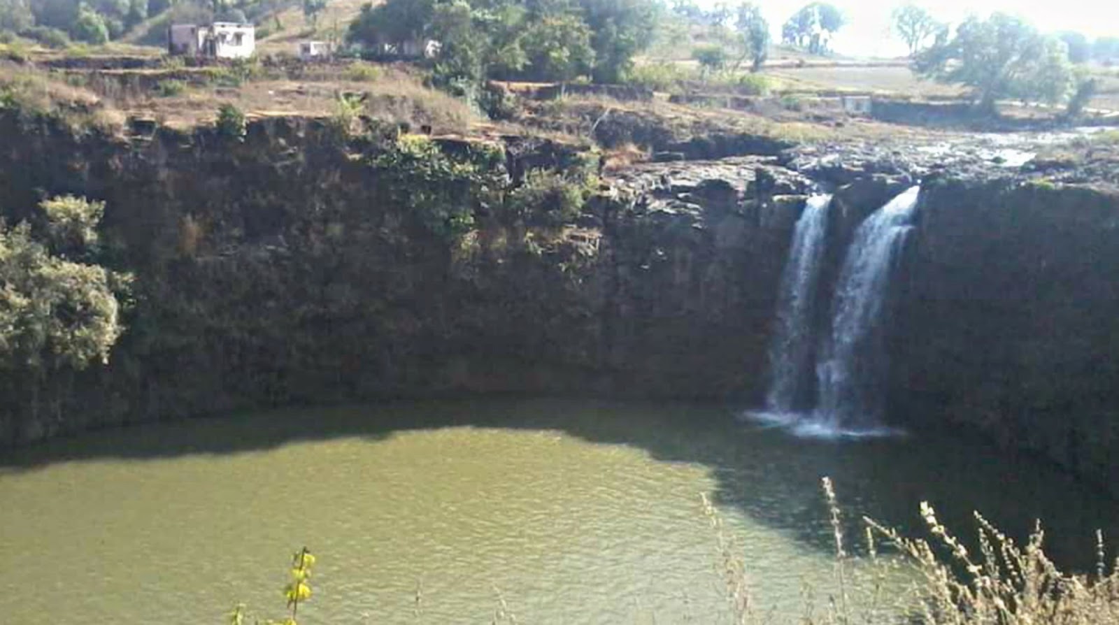 किकरकुंड मेहंद्वानी - डिंडोरी