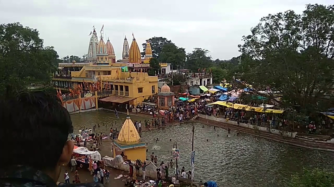 विश्वनाथ मंदिर देवपुर - विदिशा