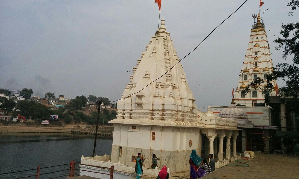 श्री वही तीर्थ - मंदसौर