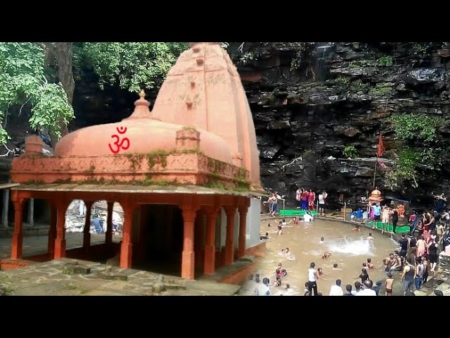 कनकेश्वर छोटा महादेव मंदिर भानपुरा - मंदसौर