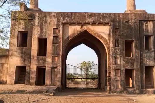 तेली की सराय - हरदा