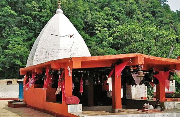 पंचेश्वर