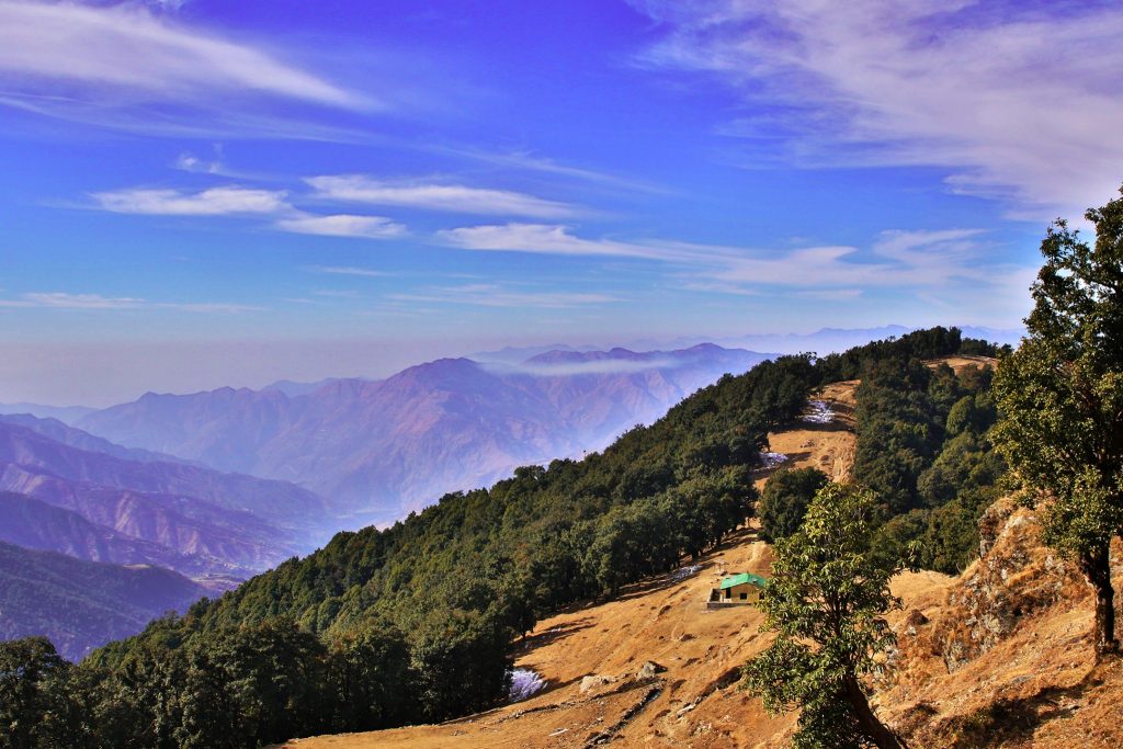 नाग टिब्बा