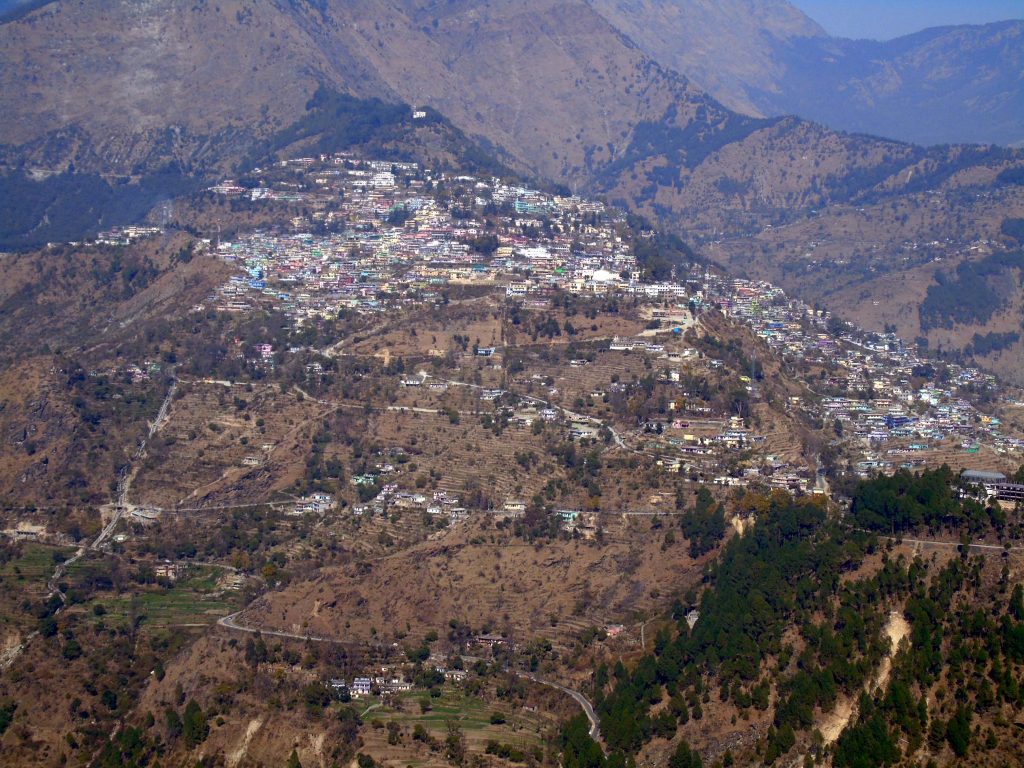 गोपेश्वर