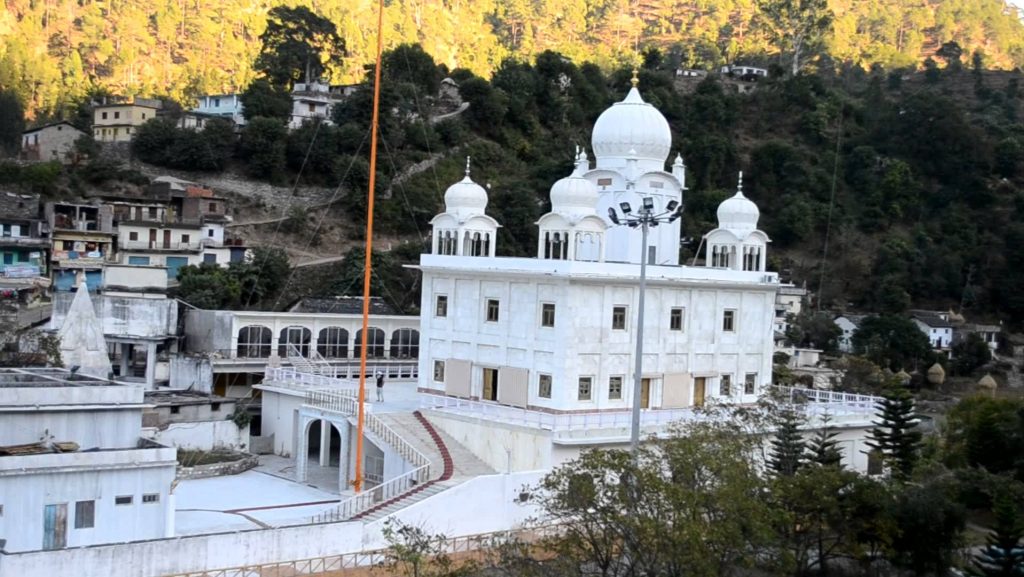 गुरुद्वारा रीठा साहिब