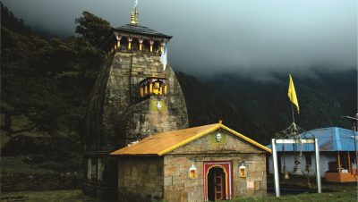 उखीमठ, रुद्रप्रयाग