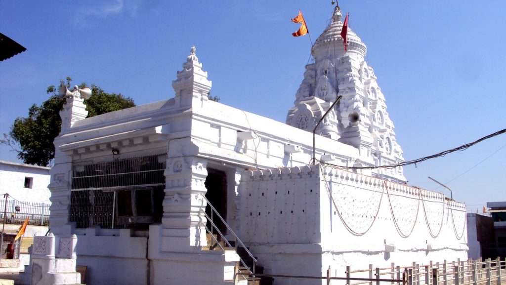राजीव लोचन मंदिर