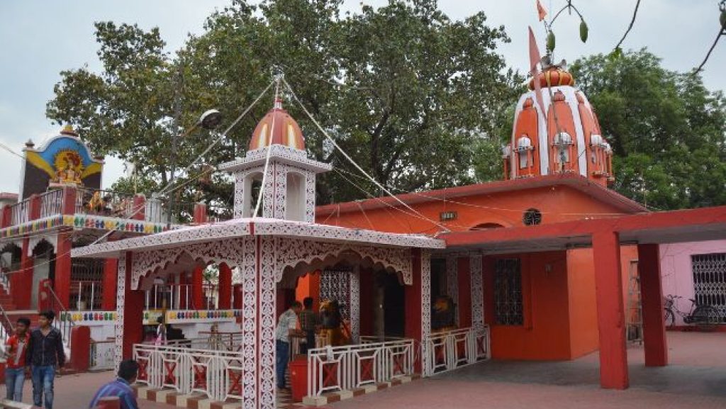 सर्वमंगला