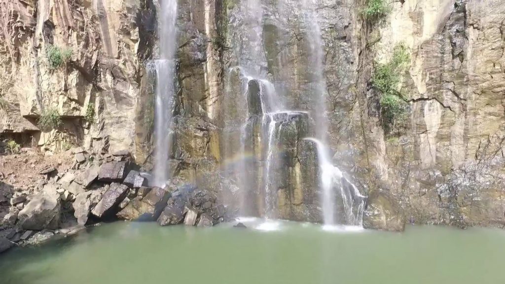 केंदई