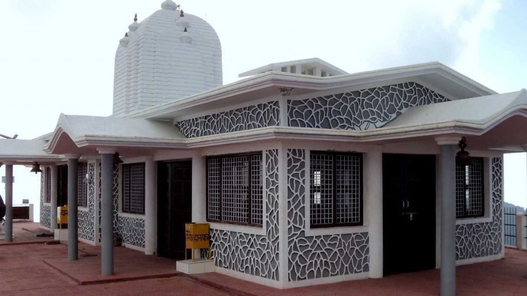 थल केदार