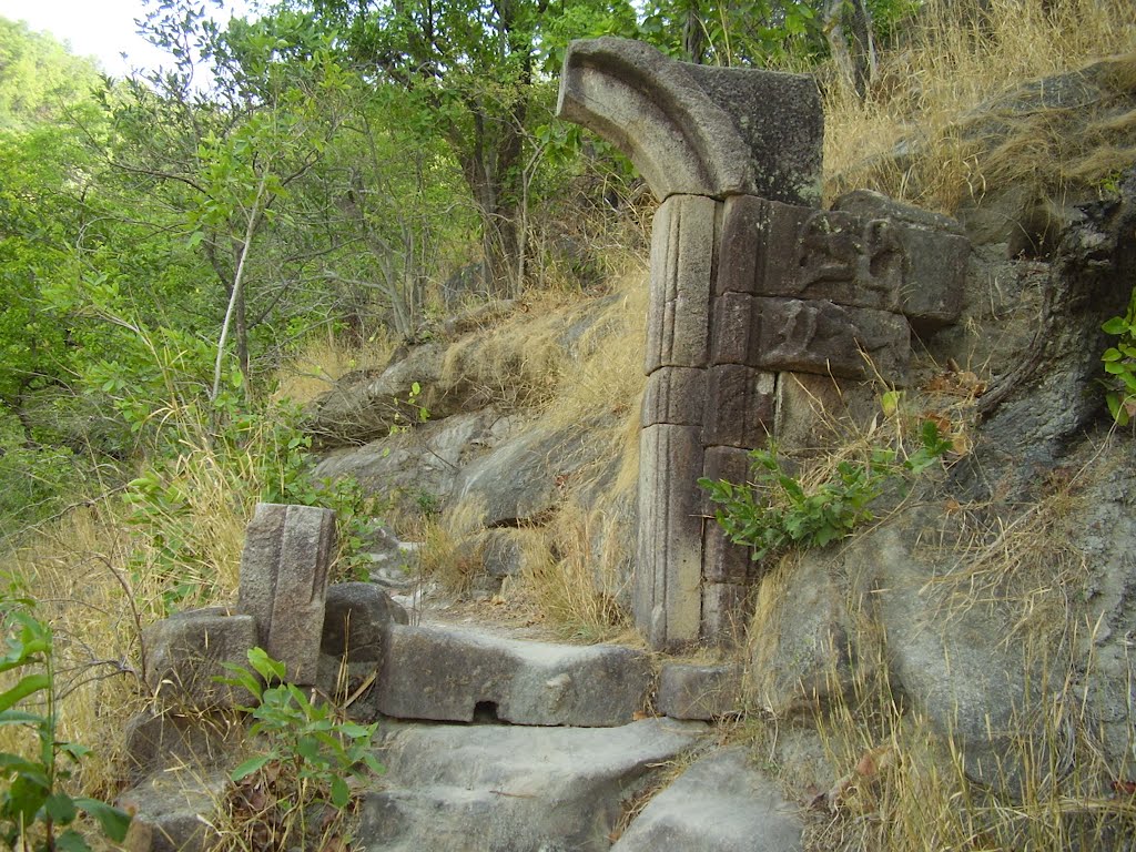 कोसगाईगढ़