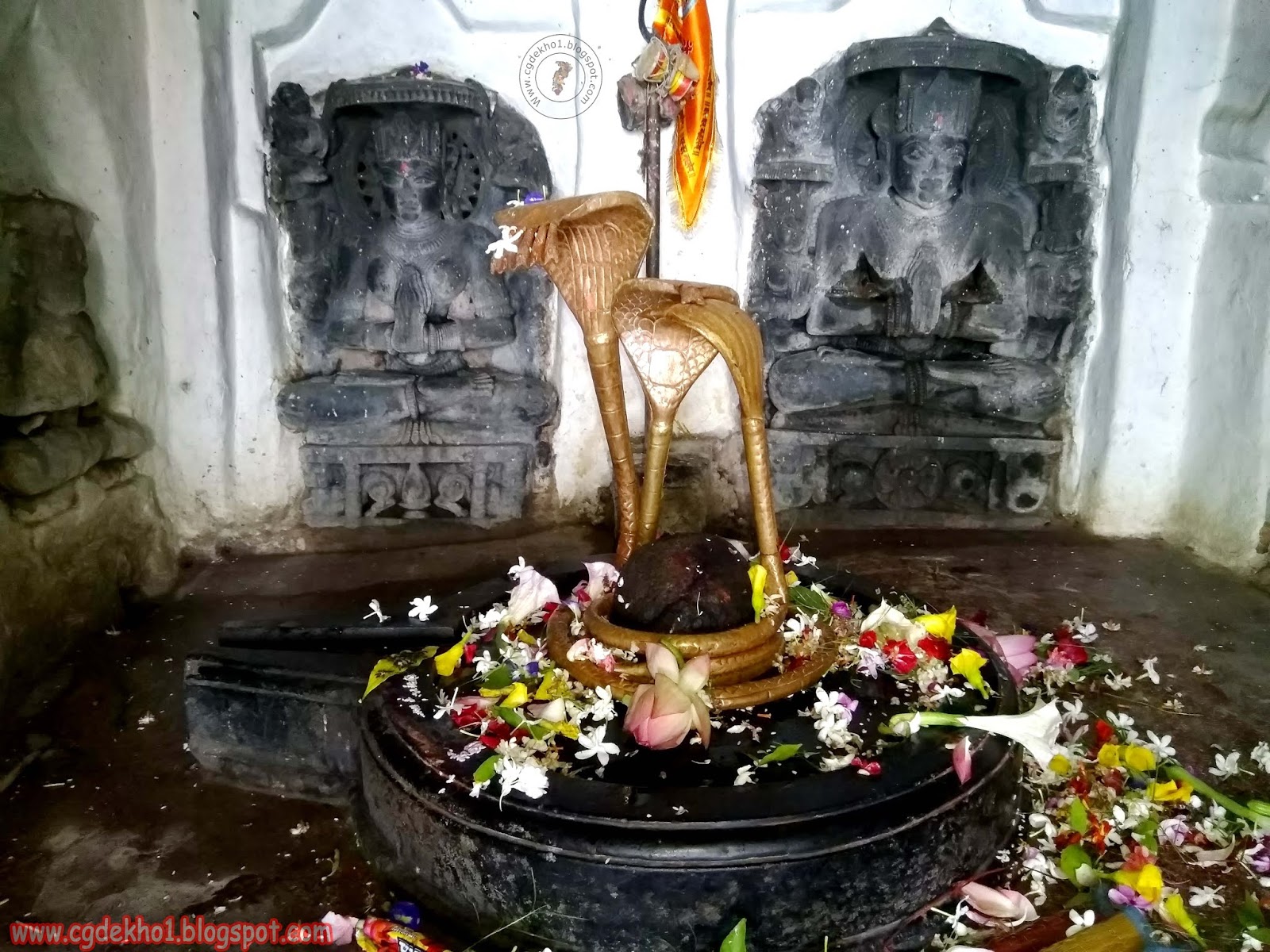पीथमपुर मंदिर