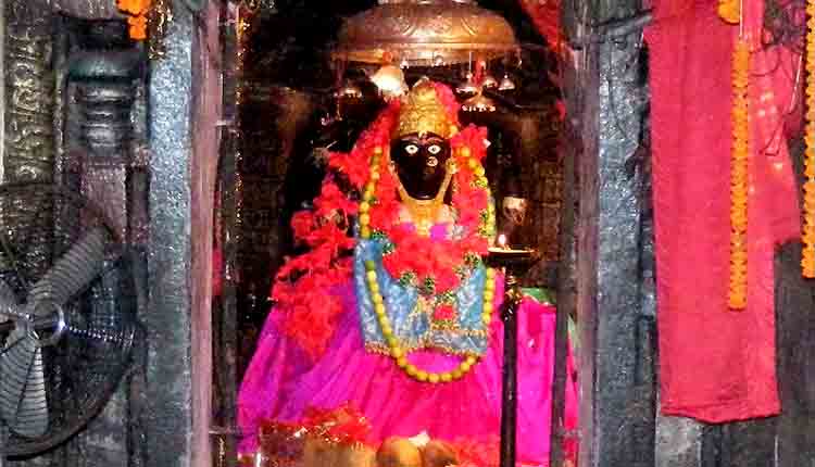 दंतेश्वरी मंदिर