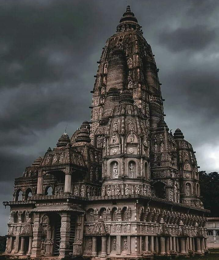 ओनाकोना का त्रयंबकेश्वर धाम