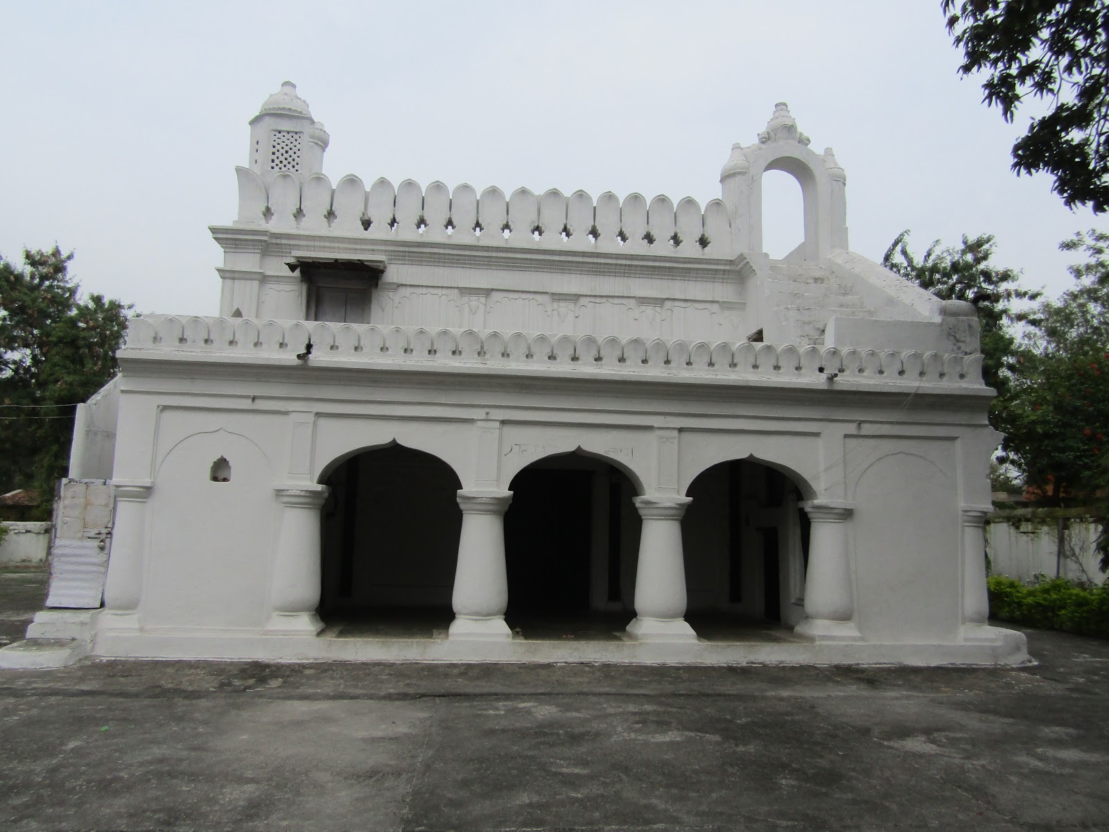 कुदुरमाल