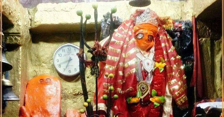 अड़भार