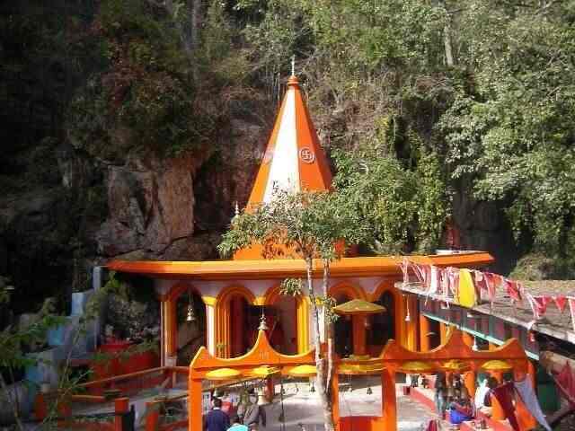 अर्जुनेश्वर मंदिर