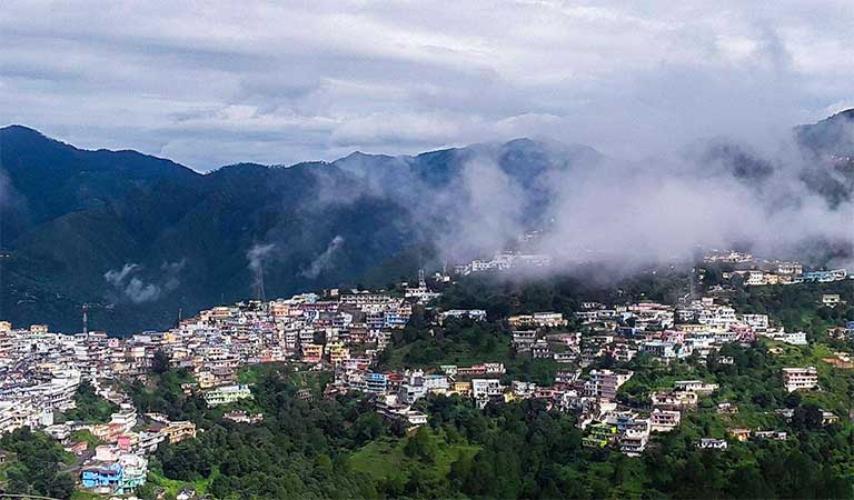 चंबा