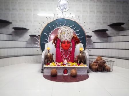गंगा मैय्या