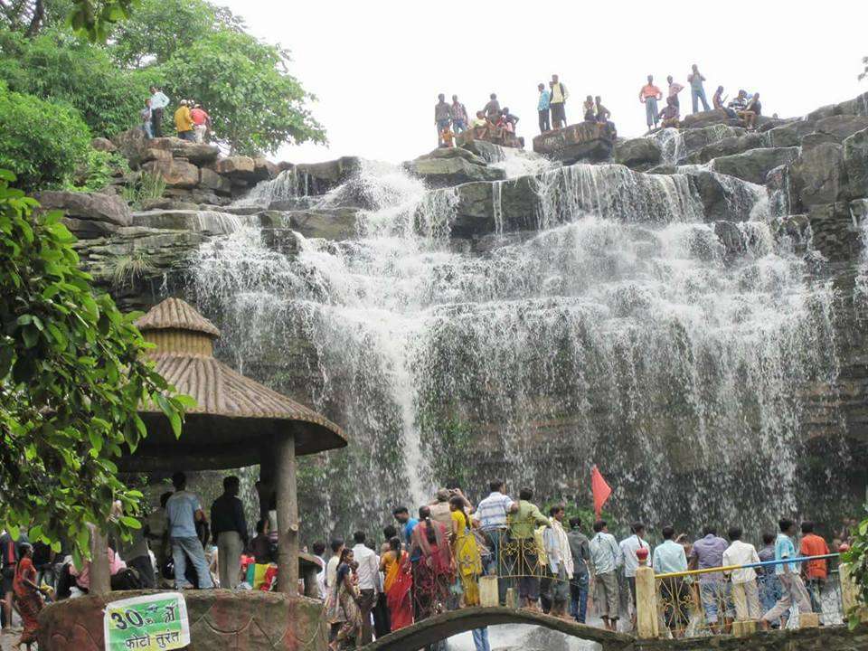 घटारानी मंदिर