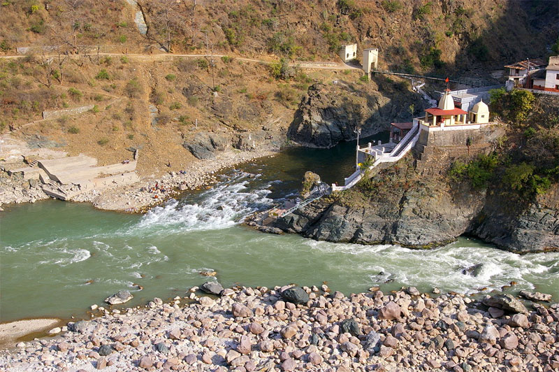 जखोली, रूद्रप्रयाग