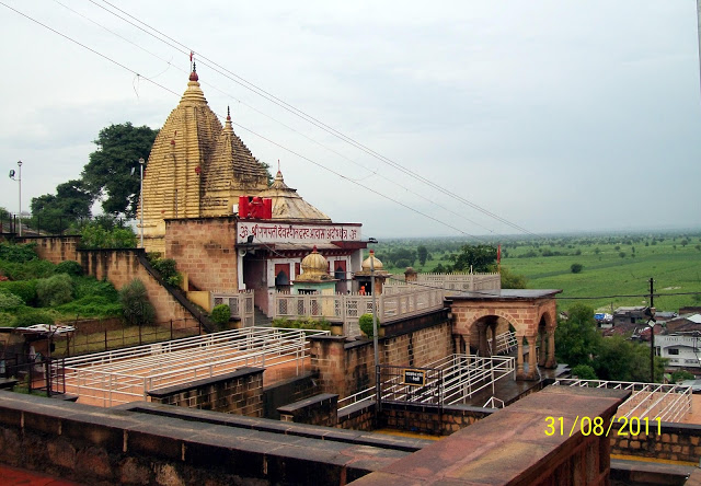 अडासा गणपति मंदिर