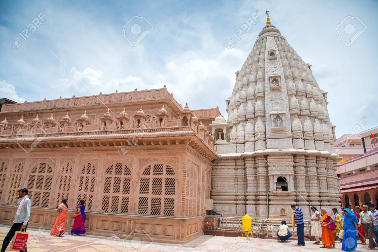 शेगाव
