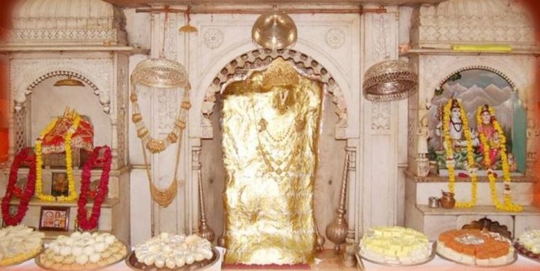 मेहंदीपुर बालाजी मंदिर