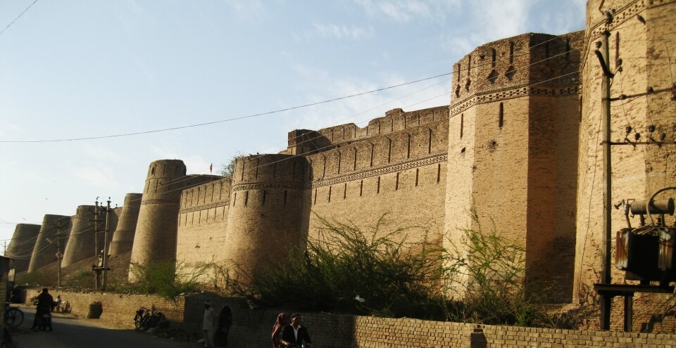 अनूपगढ़ फोर्ट