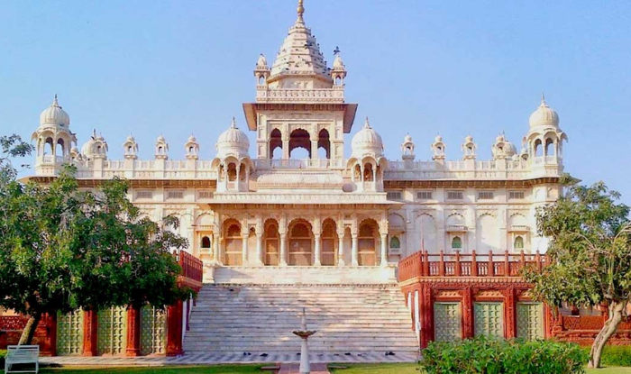 जसवंत थाडा