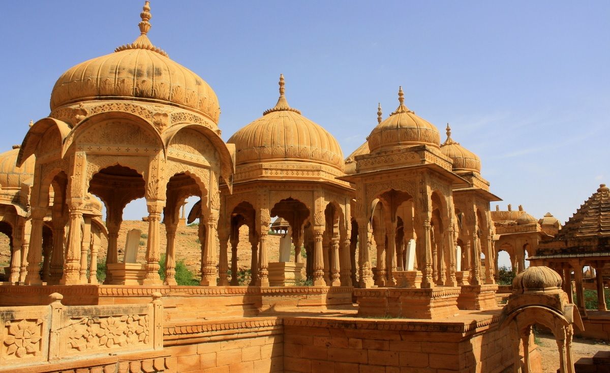 बड़ा बाग