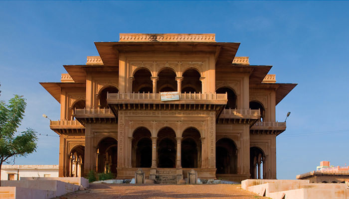 गंगा मंदिर