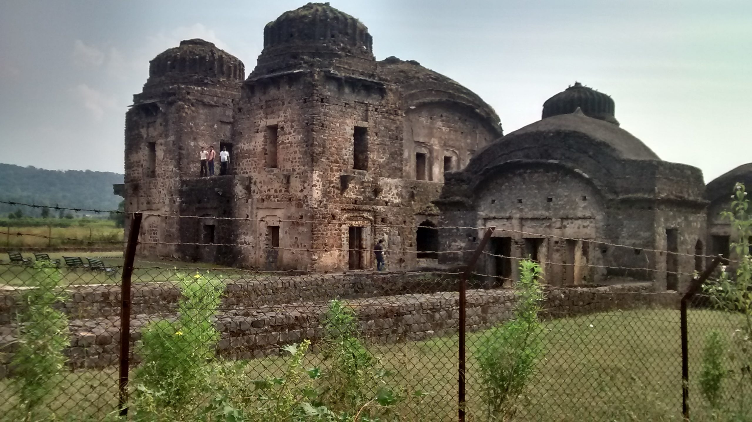 मोती महल
