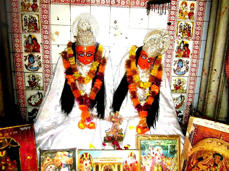 गोमती धाम