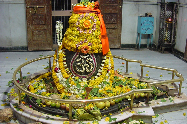 राज राजेश्वर मंदिर