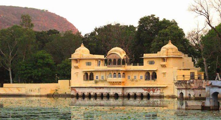 सुख महल
