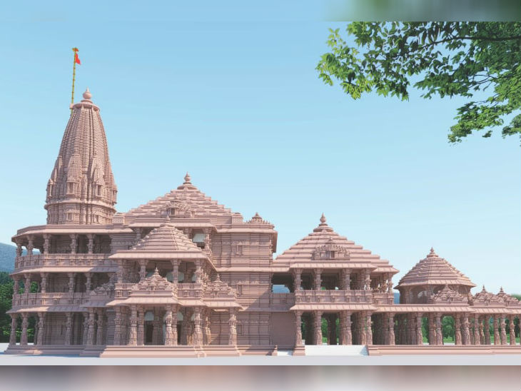 श्री राम मंदिर